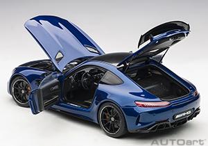 MERCEDES-AMG GT R