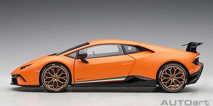 LAMBORGHINI HURACAN PERFORMANTE