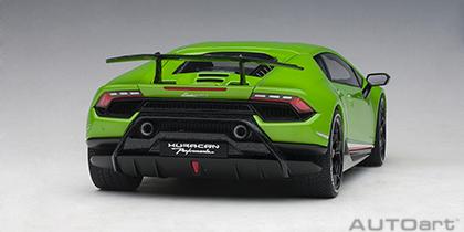 LAMBORGHINI HURACAN PERFORMANTE
