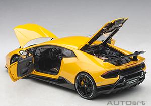 LAMBORGHINI HURACAN PERFORMANTE
