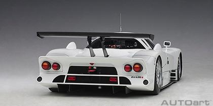 NISSAN R390 GT1 LE MANS 1998 – Nice Car Collection