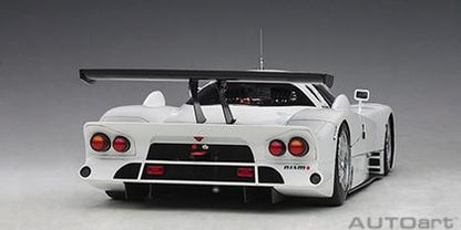 NISSAN R390 GT1 LE MANS 1998