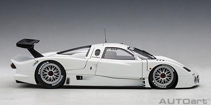 NISSAN R390 GT1 LE MANS 1998