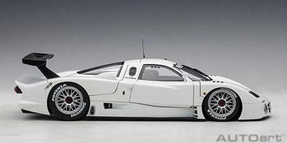 NISSAN R390 GT1 LE MANS 1998