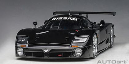 NISSAN R390 GT1 LE MANS 1998