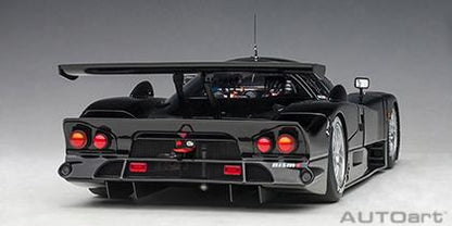 NISSAN R390 GT1 LE MANS 1998