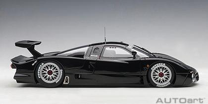 NISSAN R390 GT1 LE MANS 1998 – Nice Car Collection
