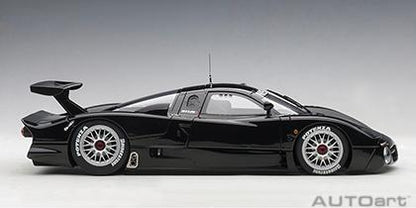 NISSAN R390 GT1 LE MANS 1998
