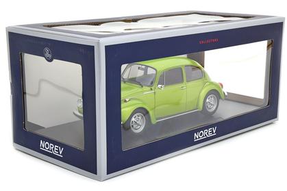 Volkswagen Beetle 1303 1972