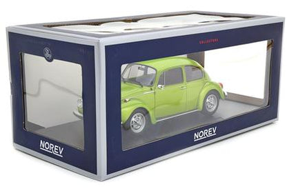 Volkswagen Beetle 1303 1972