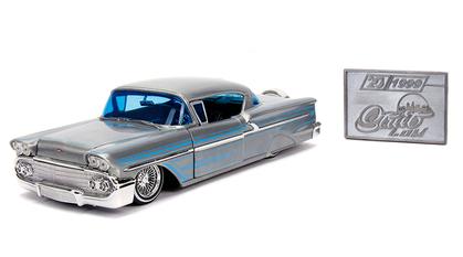 Chevrolet Impala 1958 "Streetlow"