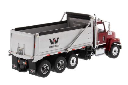 Western Star 4700 SF Dump Truck