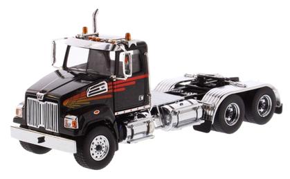 Western Star 4700 SF Tandem Day Cab