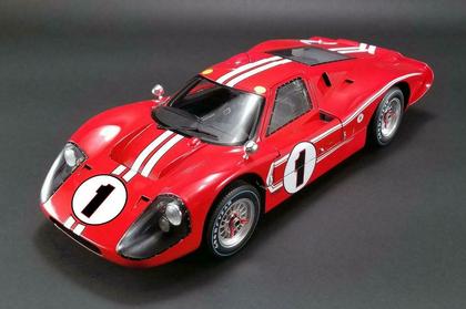 Ford GT40 MK IV 