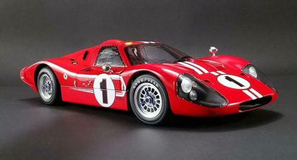 Ford GT40 MK IV 