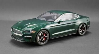 Ford Mustang 2019 "Bullitt"