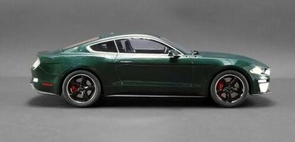 Ford Mustang 2019 "Bullitt"