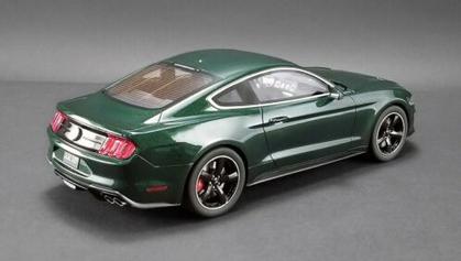 Ford Mustang 2019 "Bullitt"