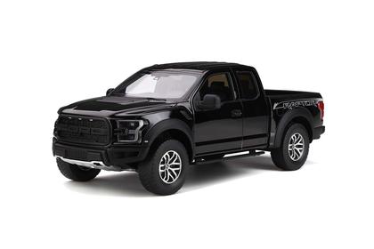 Ford Raptor F-150 2017