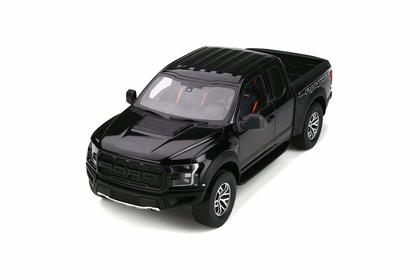 Ford Raptor F-150 2017