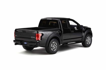 Ford Raptor F-150 2017