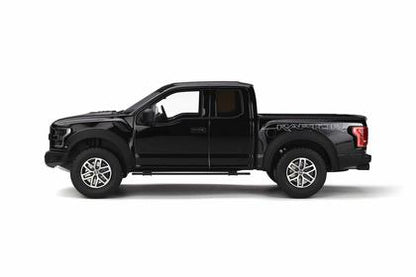 Ford Raptor F-150 2017