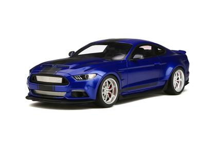 Ford Mustang Shelby GT-350 Widebody