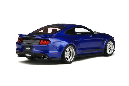 Ford Mustang Shelby GT-350 Widebody