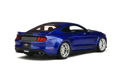 Ford Mustang Shelby GT-350 Widebody
