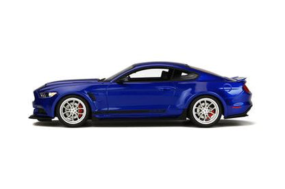 Ford Mustang Shelby GT-350 Widebody