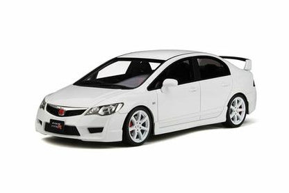 HONDA CIVIC TYPE R