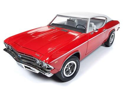 Chevrolet Chevelle 1969 COPO 427