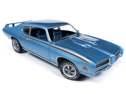 Pontiac GTO Judge 1969