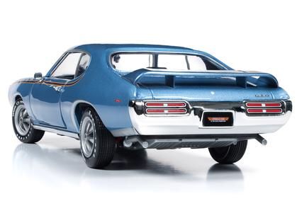Pontiac GTO Judge 1969