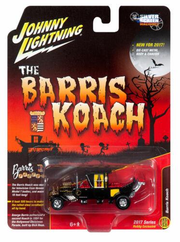 The Barris Koach 1:64