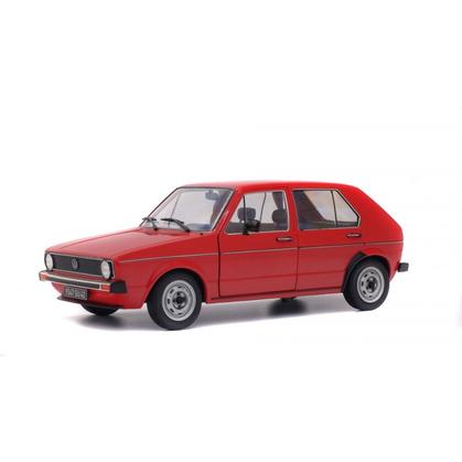 Volkswagen Golf L 1983