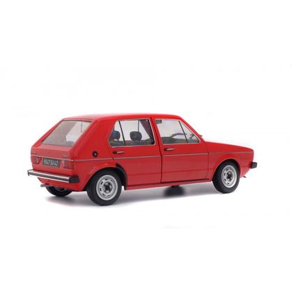 Volkswagen Golf L 1983