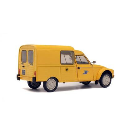 CITROEN ACADIANE 1984 "La Poste"