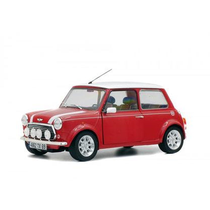 Mini cooper Sport Track 1997