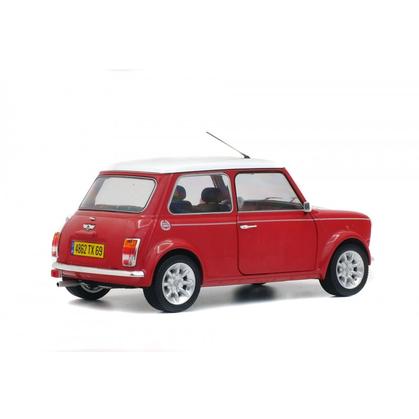 Mini cooper Sport Track 1997