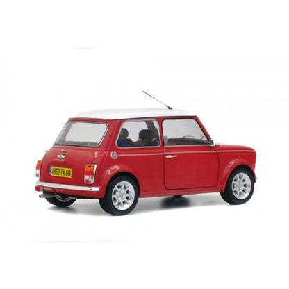 Mini cooper Sport Track 1997