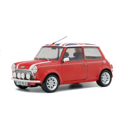 Mini cooper Sport 1997 "Flag"