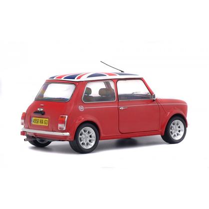 Mini cooper Sport 1997 "Flag"