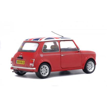 Mini cooper Sport 1997 "Flag"