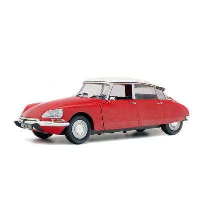 CITROËN D SPECIALE 1972