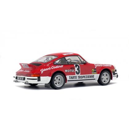 Porsche 911 SC "Rallye D&