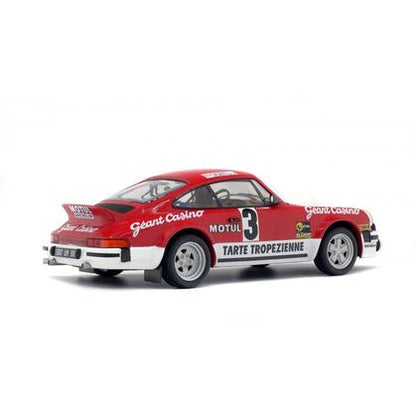 Porsche 911 SC "Rallye D&