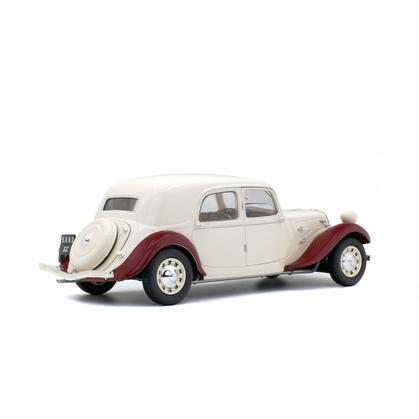 CITROËN TRACTION 11CV 1938