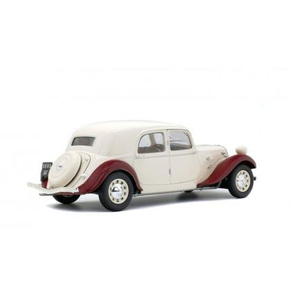 CITROËN TRACTION 11CV 1938