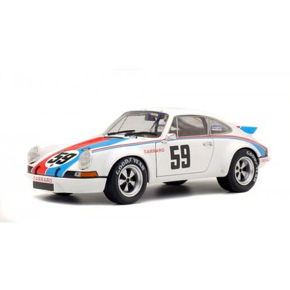 Porsche 911 RSR 1973 "Brumos 